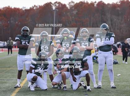 Thumbnail 2 in Longwood @ William Floyd (NYSPHSAA D1 Semifinal) photogallery.