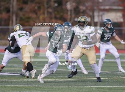 Thumbnail 2 in Longwood @ William Floyd (NYSPHSAA D1 Semifinal) photogallery.