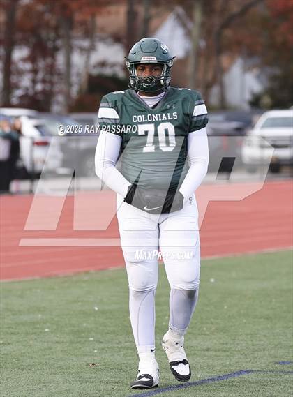 Thumbnail 2 in Longwood @ William Floyd (NYSPHSAA D1 Semifinal) photogallery.