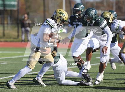 Thumbnail 1 in Longwood @ William Floyd (NYSPHSAA D1 Semifinal) photogallery.
