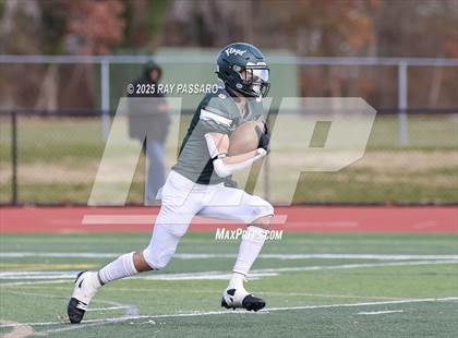 Thumbnail 3 in Longwood @ William Floyd (NYSPHSAA D1 Semifinal) photogallery.