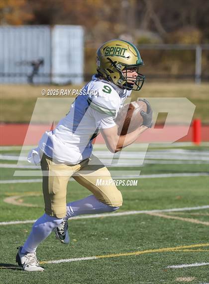 Thumbnail 2 in Longwood @ William Floyd (NYSPHSAA D1 Semifinal) photogallery.