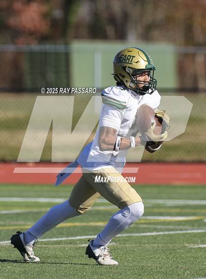 Thumbnail 2 in Longwood @ William Floyd (NYSPHSAA D1 Semifinal) photogallery.