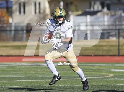 Thumbnail 3 in Longwood @ William Floyd (NYSPHSAA D1 Semifinal) photogallery.