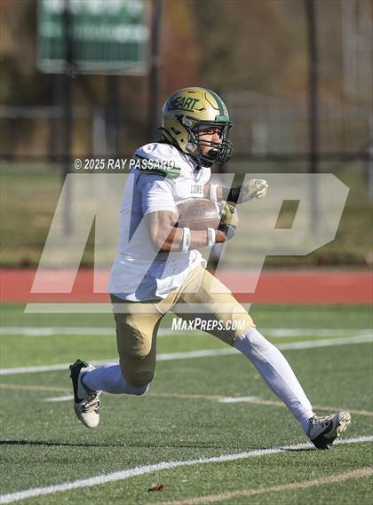 Thumbnail 3 in Longwood @ William Floyd (NYSPHSAA D1 Semifinal) photogallery.