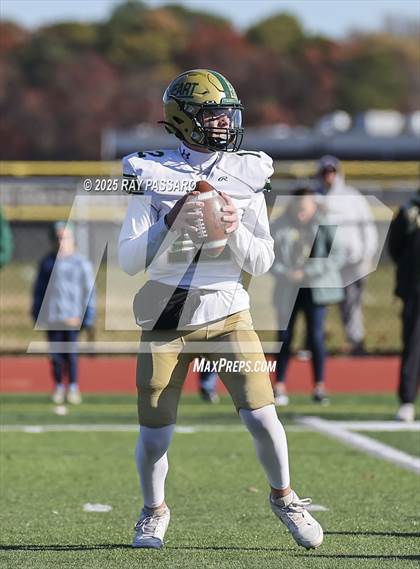 Thumbnail 3 in Longwood @ William Floyd (NYSPHSAA D1 Semifinal) photogallery.