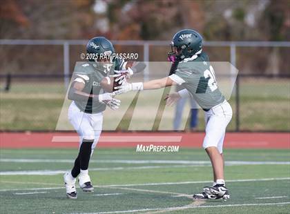 Thumbnail 2 in Longwood @ William Floyd (NYSPHSAA D1 Semifinal) photogallery.