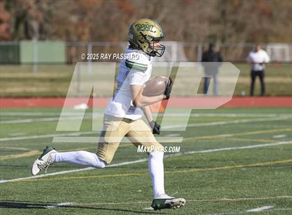 Thumbnail 1 in Longwood @ William Floyd (NYSPHSAA D1 Semifinal) photogallery.