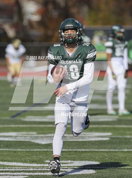 Thumbnail 1 in Longwood @ William Floyd (NYSPHSAA D1 Semifinal) photogallery.