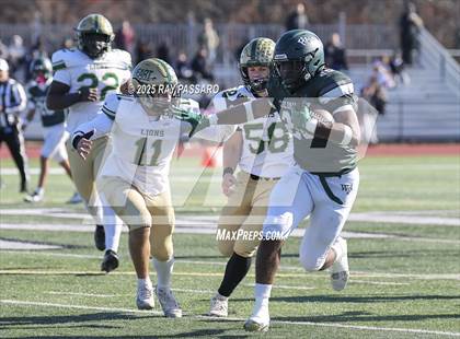 Thumbnail 3 in Longwood @ William Floyd (NYSPHSAA D1 Semifinal) photogallery.