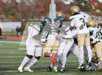 Thumbnail 1 in Longwood @ William Floyd (NYSPHSAA D1 Semifinal) photogallery.