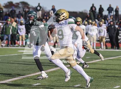 Thumbnail 3 in Longwood @ William Floyd (NYSPHSAA D1 Semifinal) photogallery.