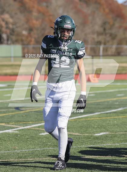Thumbnail 3 in Longwood @ William Floyd (NYSPHSAA D1 Semifinal) photogallery.