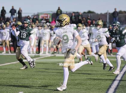 Thumbnail 2 in Longwood @ William Floyd (NYSPHSAA D1 Semifinal) photogallery.