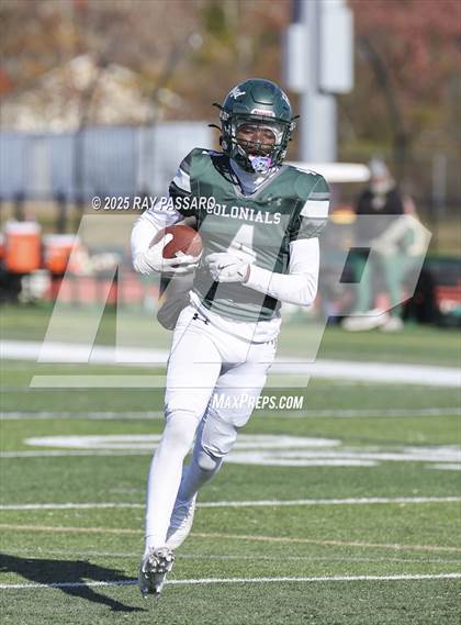 Thumbnail 3 in Longwood @ William Floyd (NYSPHSAA D1 Semifinal) photogallery.