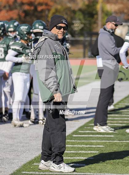 Thumbnail 2 in Longwood @ William Floyd (NYSPHSAA D1 Semifinal) photogallery.