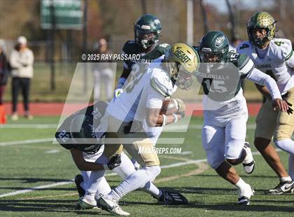 Thumbnail 2 in Longwood @ William Floyd (NYSPHSAA D1 Semifinal) photogallery.