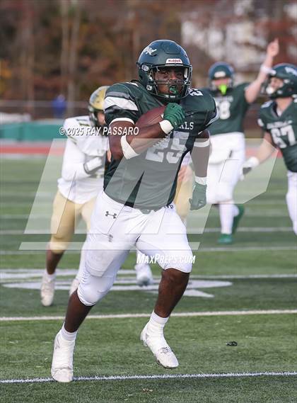 Thumbnail 1 in Longwood @ William Floyd (NYSPHSAA D1 Semifinal) photogallery.