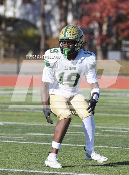 Thumbnail 2 in Longwood @ William Floyd (NYSPHSAA D1 Semifinal) photogallery.