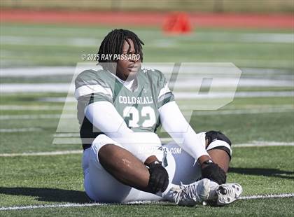 Thumbnail 2 in Longwood @ William Floyd (NYSPHSAA D1 Semifinal) photogallery.