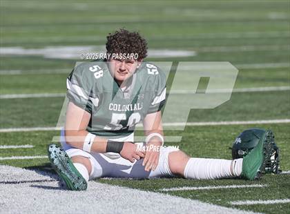 Thumbnail 1 in Longwood @ William Floyd (NYSPHSAA D1 Semifinal) photogallery.