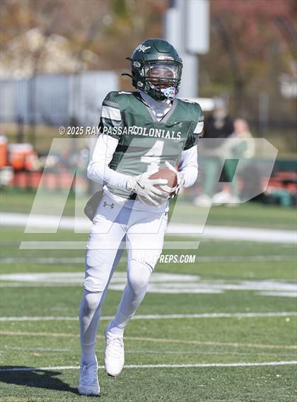 Thumbnail 1 in Longwood @ William Floyd (NYSPHSAA D1 Semifinal) photogallery.