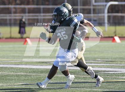 Thumbnail 1 in Longwood @ William Floyd (NYSPHSAA D1 Semifinal) photogallery.