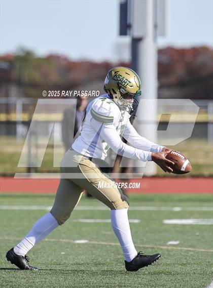 Thumbnail 3 in Longwood @ William Floyd (NYSPHSAA D1 Semifinal) photogallery.