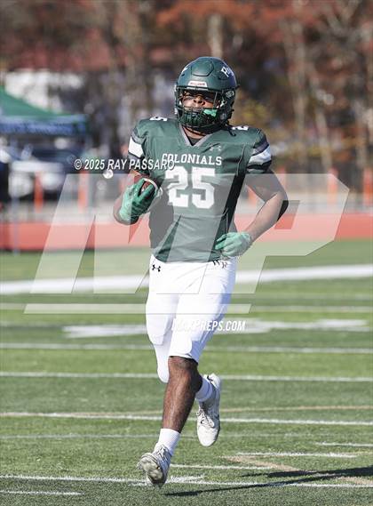 Thumbnail 2 in Longwood @ William Floyd (NYSPHSAA D1 Semifinal) photogallery.