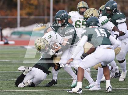 Thumbnail 1 in Longwood @ William Floyd (NYSPHSAA D1 Semifinal) photogallery.