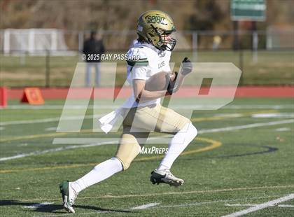 Thumbnail 2 in Longwood @ William Floyd (NYSPHSAA D1 Semifinal) photogallery.