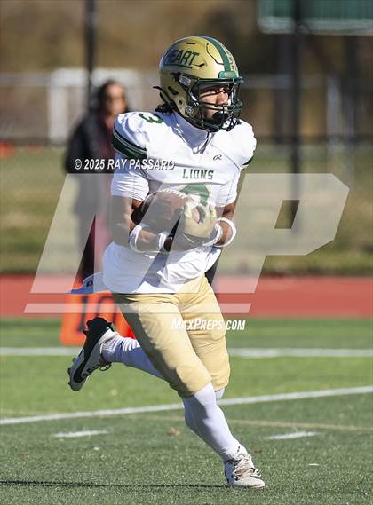 Thumbnail 1 in Longwood @ William Floyd (NYSPHSAA D1 Semifinal) photogallery.