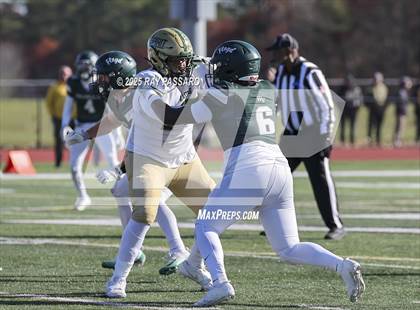 Thumbnail 1 in Longwood @ William Floyd (NYSPHSAA D1 Semifinal) photogallery.