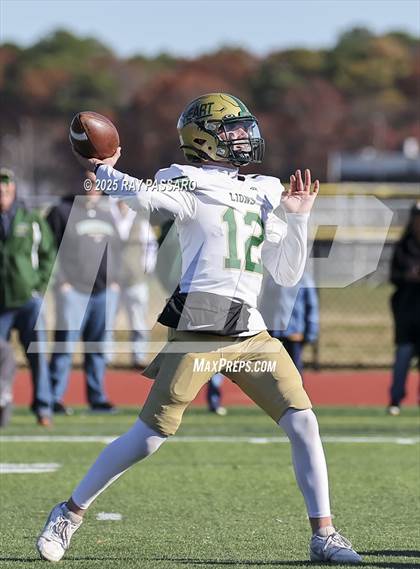 Thumbnail 1 in Longwood @ William Floyd (NYSPHSAA D1 Semifinal) photogallery.
