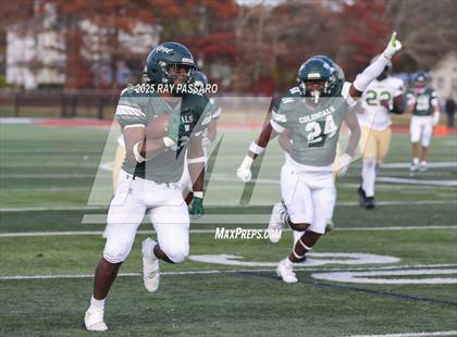 Thumbnail 2 in Longwood @ William Floyd (NYSPHSAA D1 Semifinal) photogallery.