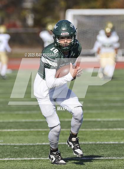 Thumbnail 3 in Longwood @ William Floyd (NYSPHSAA D1 Semifinal) photogallery.