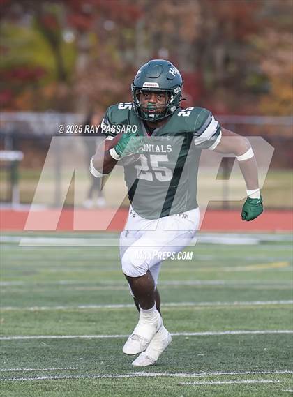 Thumbnail 3 in Longwood @ William Floyd (NYSPHSAA D1 Semifinal) photogallery.