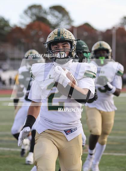 Thumbnail 2 in Longwood @ William Floyd (NYSPHSAA D1 Semifinal) photogallery.