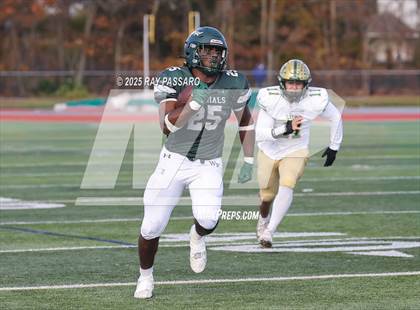 Thumbnail 1 in Longwood @ William Floyd (NYSPHSAA D1 Semifinal) photogallery.