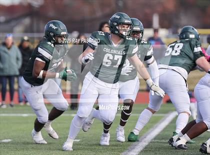 Thumbnail 1 in Longwood @ William Floyd (NYSPHSAA D1 Semifinal) photogallery.