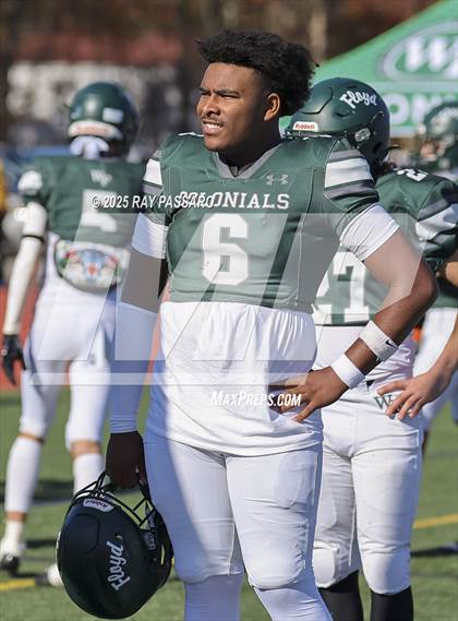 Thumbnail 3 in Longwood @ William Floyd (NYSPHSAA D1 Semifinal) photogallery.