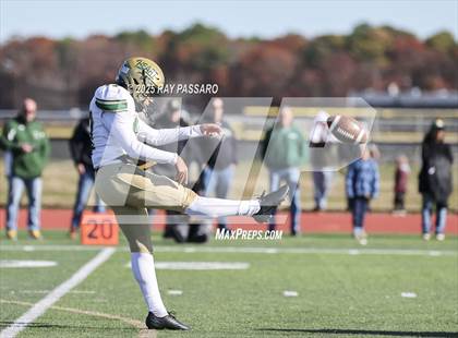 Thumbnail 3 in Longwood @ William Floyd (NYSPHSAA D1 Semifinal) photogallery.