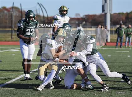 Thumbnail 2 in Longwood @ William Floyd (NYSPHSAA D1 Semifinal) photogallery.