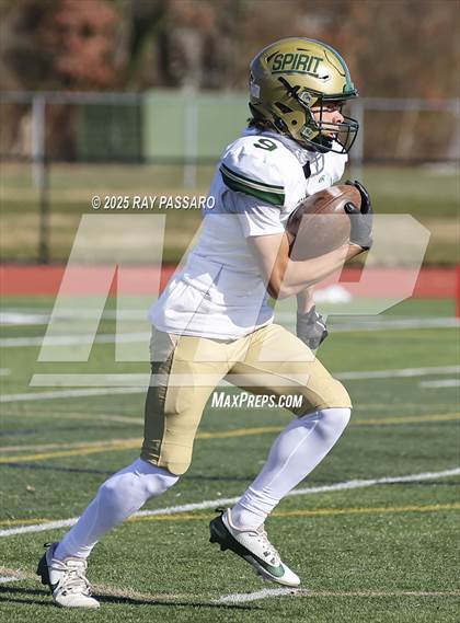 Thumbnail 3 in Longwood @ William Floyd (NYSPHSAA D1 Semifinal) photogallery.