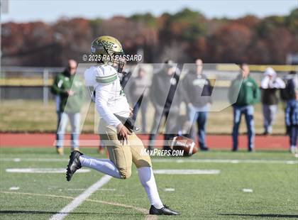 Thumbnail 2 in Longwood @ William Floyd (NYSPHSAA D1 Semifinal) photogallery.