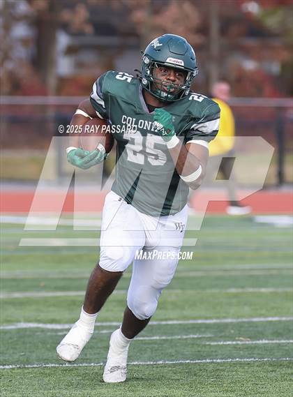 Thumbnail 3 in Longwood @ William Floyd (NYSPHSAA D1 Semifinal) photogallery.