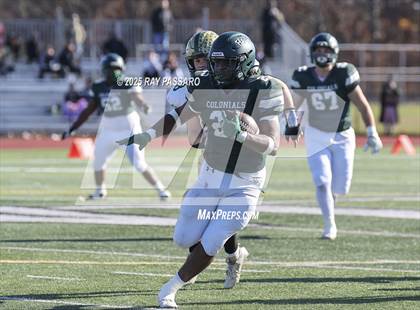 Thumbnail 2 in Longwood @ William Floyd (NYSPHSAA D1 Semifinal) photogallery.