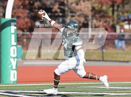 Thumbnail 2 in Longwood @ William Floyd (NYSPHSAA D1 Semifinal) photogallery.