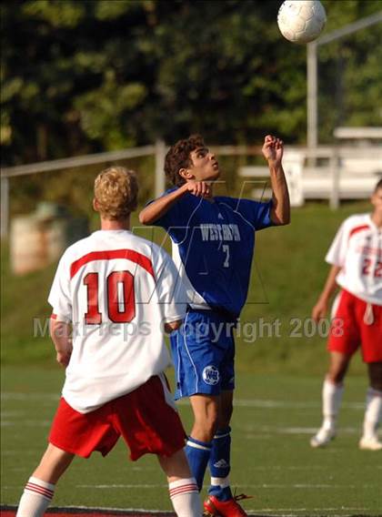 Thumbnail 3 in West Haven @ Fairfield Prep photogallery.