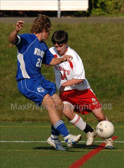 Thumbnail 2 in West Haven @ Fairfield Prep photogallery.